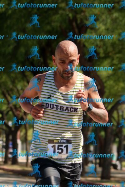 151-3- Maraton Montecristo
