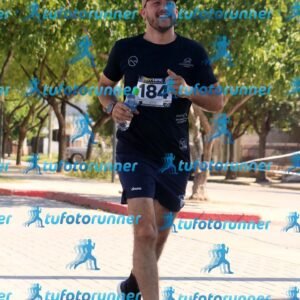 184-2- Maraton Montecristo