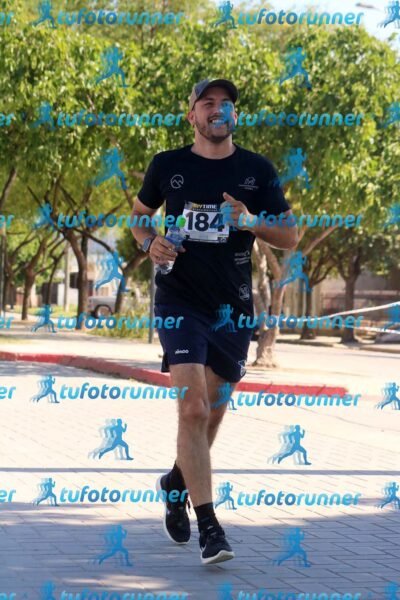 184-2- Maraton Montecristo
