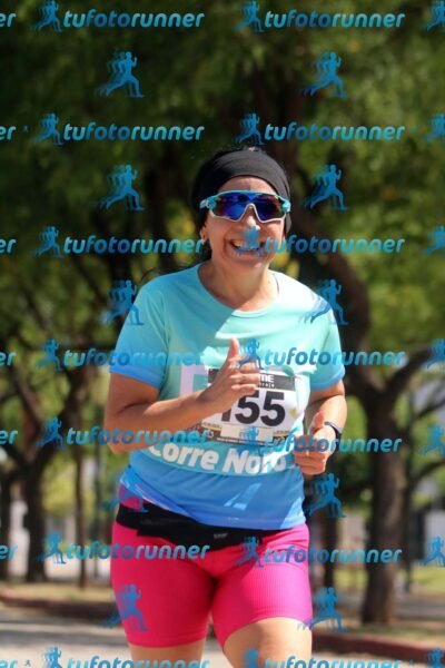 155-13- Maraton Montecristo
