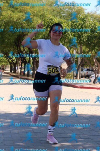 504-2- Maraton Montecristo