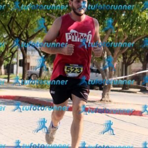 523-3- Maraton Montecristo