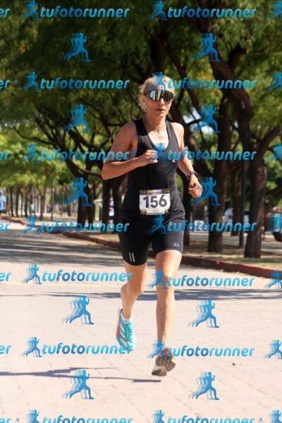 156-3- Maraton Montecristo