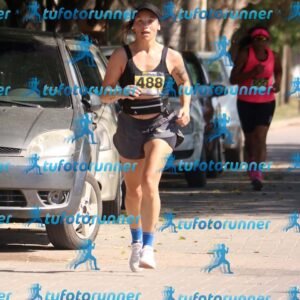 488- Maraton Montecristo