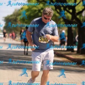 538- Maraton Montecristo