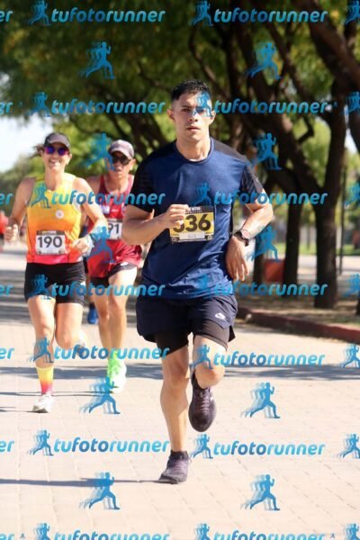 336- Maraton Montecristo
