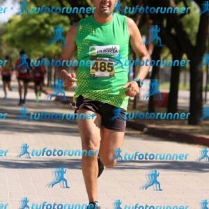485- Maraton Montecristo