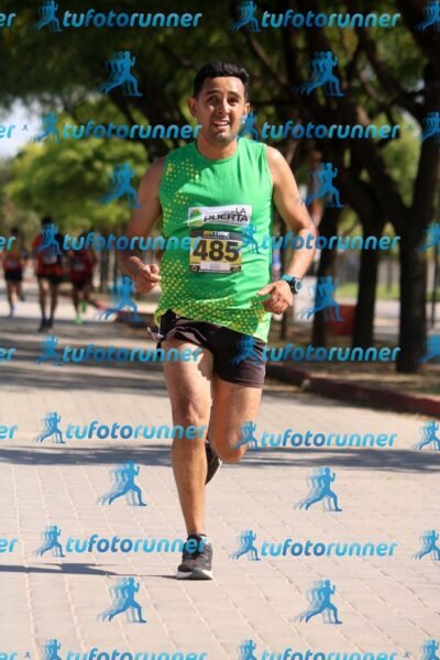 485- Maraton Montecristo
