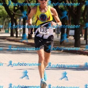 135-11- Maraton Montecristo