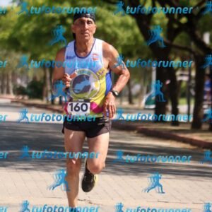 160-10- Maraton Montecristo