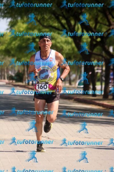 160-10- Maraton Montecristo