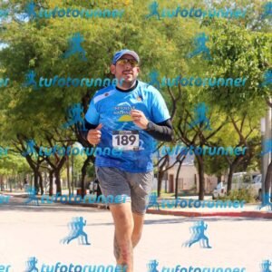 189-12- Maraton Montecristo