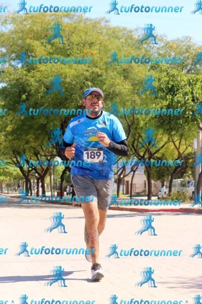 189-12- Maraton Montecristo