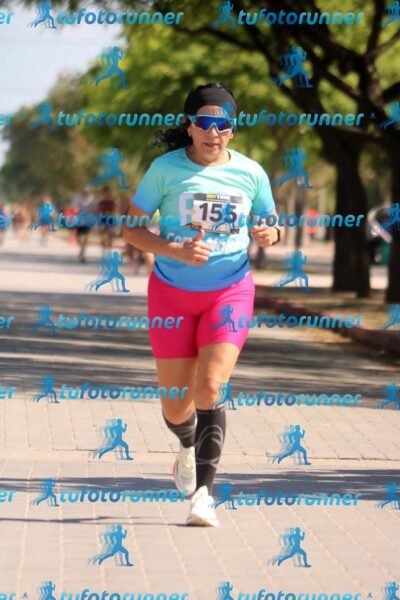 155- Maraton Montecristo