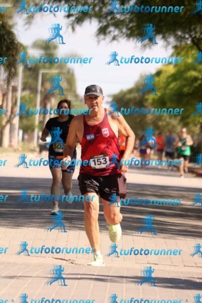 153- Maraton Montecristo