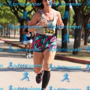 522- Maraton Montecristo