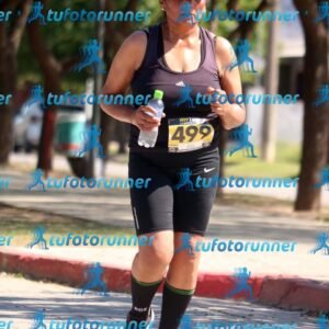 499- Maraton Montecristo