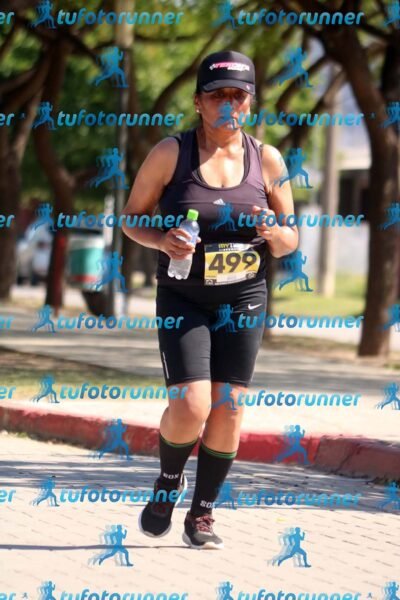 499- Maraton Montecristo