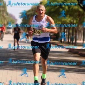 486- Maraton Montecristo