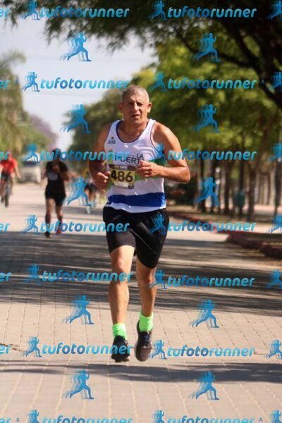 486- Maraton Montecristo