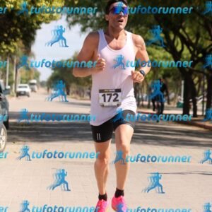 172-11- Maraton Montecristo