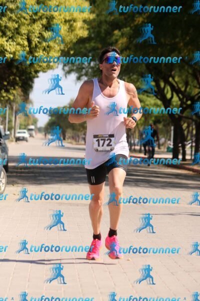172-11- Maraton Montecristo