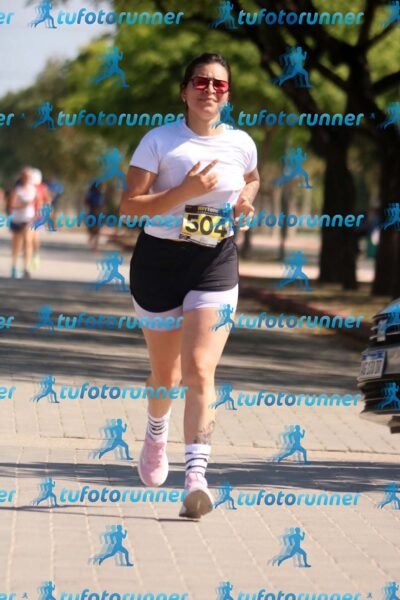 504- Maraton Montecristo