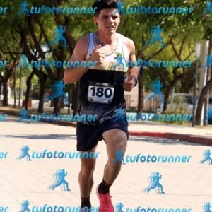 180-13- Maraton Montecristo