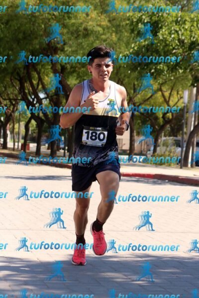 180-13- Maraton Montecristo
