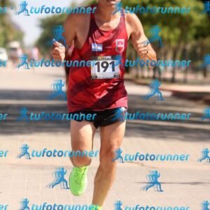 191-11- Maraton Montecristo