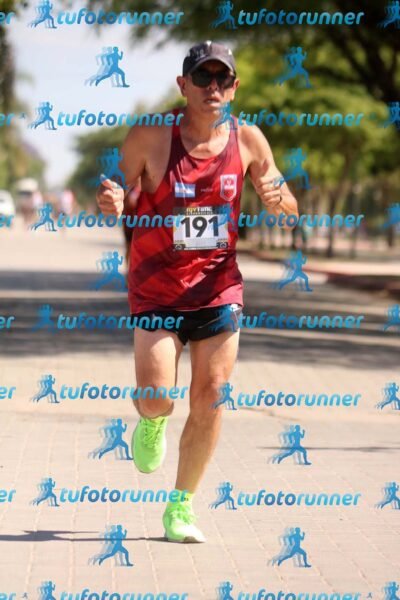 191-11- Maraton Montecristo