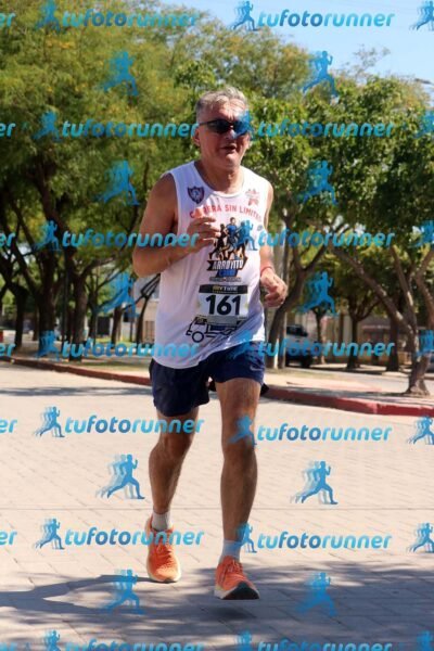 161-11- Maraton Montecristo