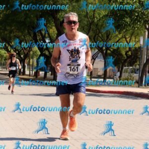 161-10- Maraton Montecristo