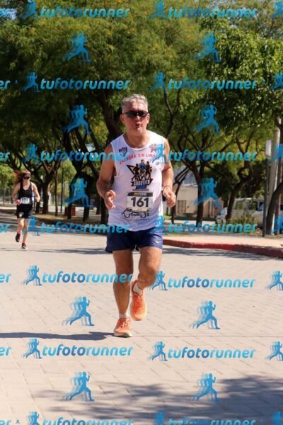 161-10- Maraton Montecristo