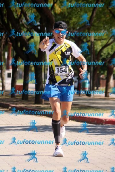 154-3- Maraton Montecristo