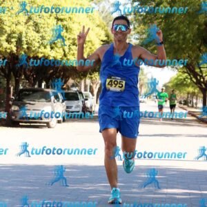 495-2- Maraton Montecristo