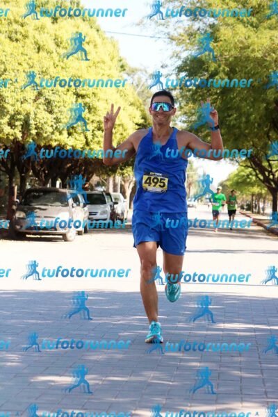 495-2- Maraton Montecristo