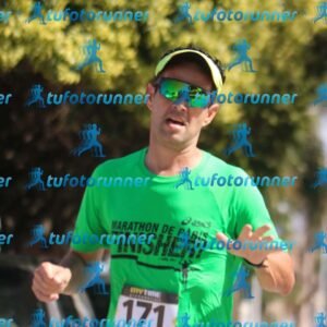 171-12- Maraton Montecristo
