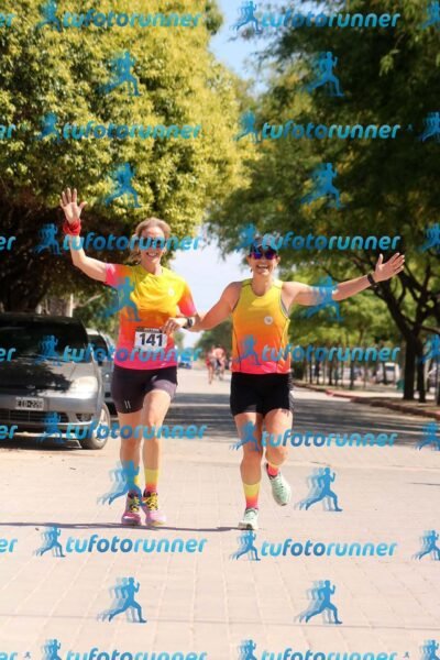 141-11- Maraton Montecristo