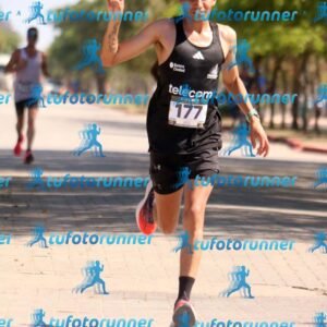 177-11- Maraton Montecristo