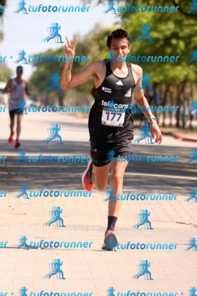 177-11- Maraton Montecristo