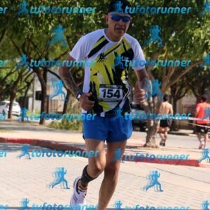 154-5- Maraton Montecristo