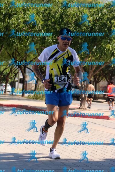154-5- Maraton Montecristo