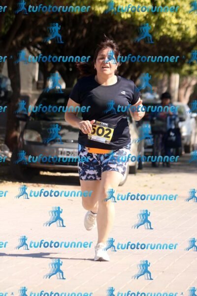 502-2- Maraton Montecristo