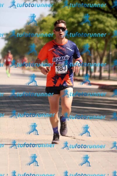 183-10- Maraton Montecristo