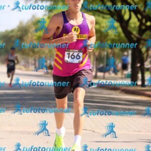 166-10- Maraton Montecristo