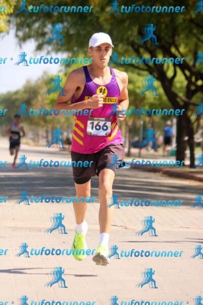 166-10- Maraton Montecristo
