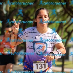 131-2- Maraton Montecristo