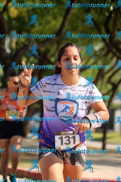 131-2- Maraton Montecristo