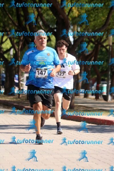 147-127- Maraton Montecristo